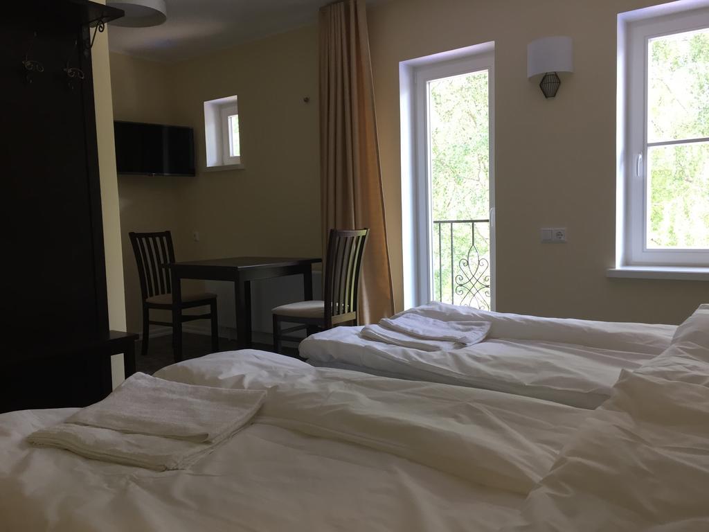 Otepaeae Apartments Lägenhet Otepää