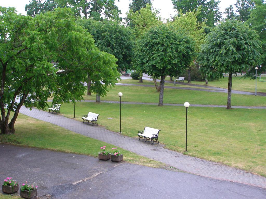 Otepaeae Apartments