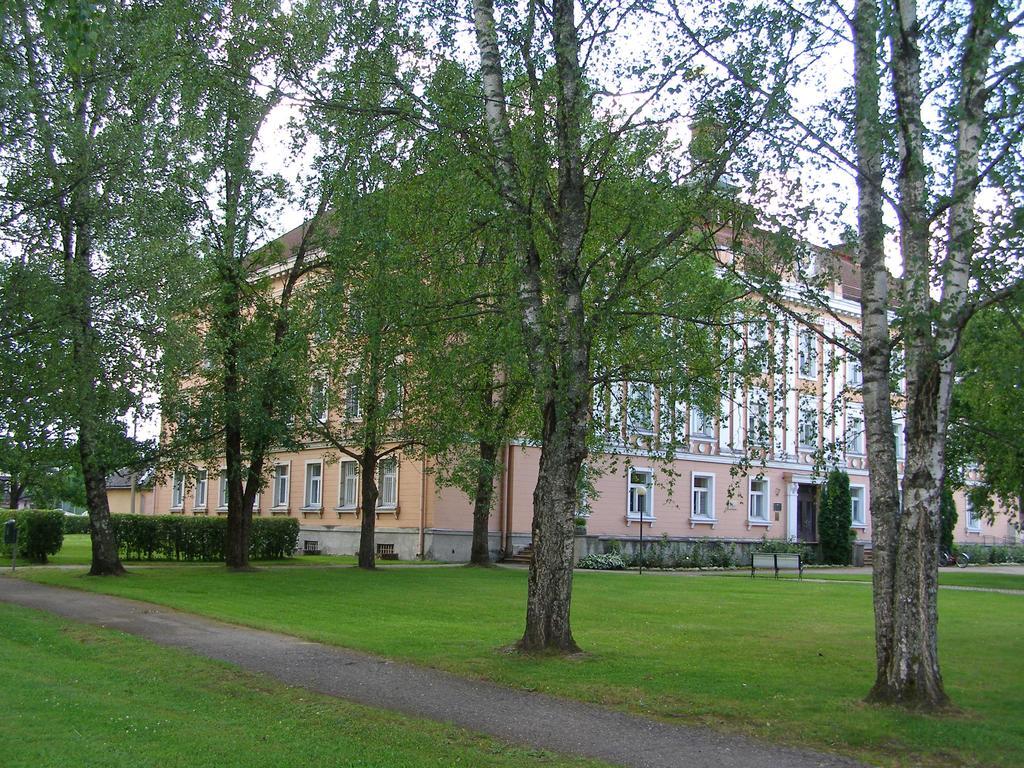 Apartment Otepaeae Apartments Otepää