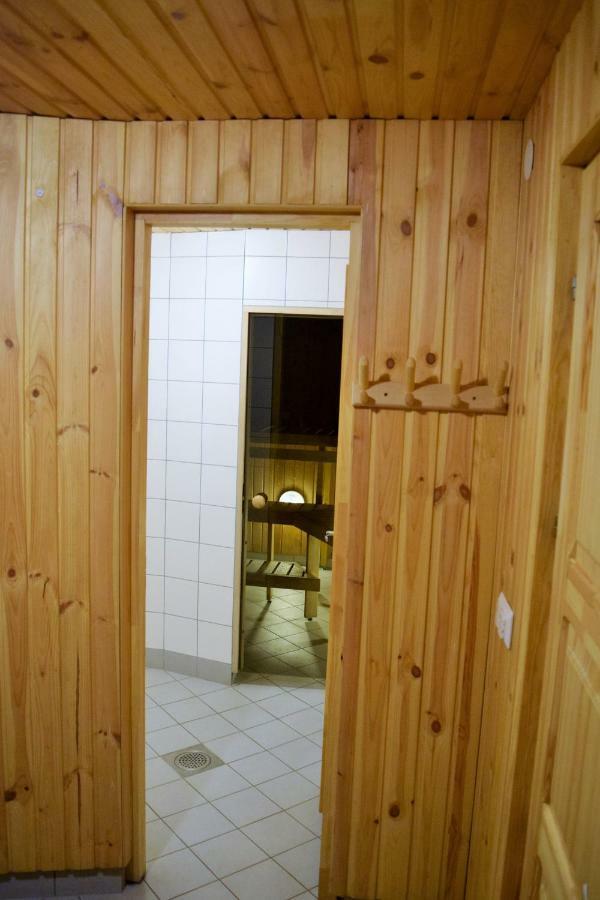 Otepaeae Apartments Otepää
